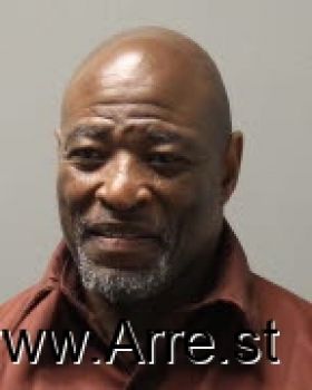 Cleveland  Hunter Mugshot