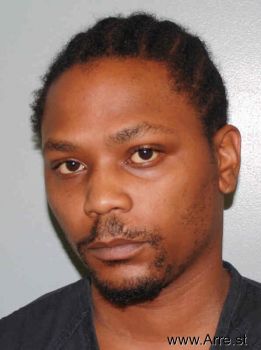 Clinton Dwayne Peterson Mugshot