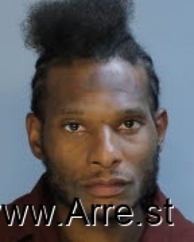 Clinton Leroy Thornton-hill 4th Mugshot