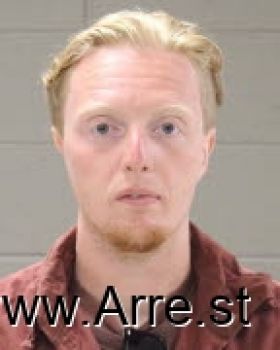 Coddie Allen Walk Mugshot