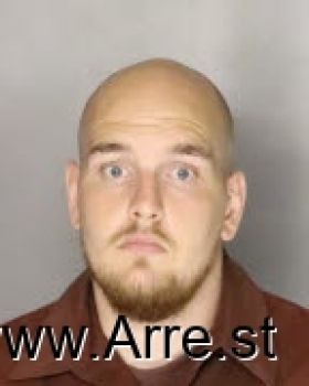 Cody Austin Bilby Mugshot