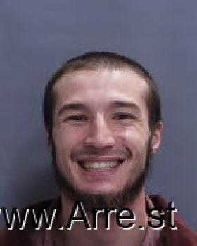 Cody Joseph Riemer Mugshot