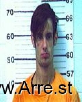 Cody Cassidy Watazychyn Mugshot