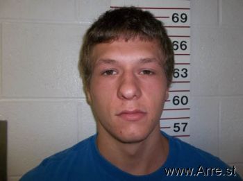 Collin David Polka Mugshot