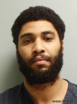 Cordae  Pittrell Mugshot