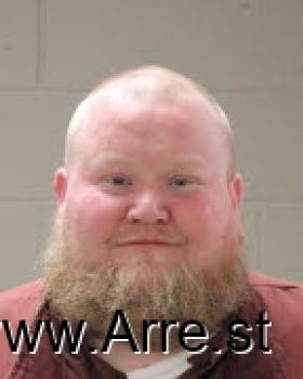 Corey Randel Cooper-hanlon Mugshot