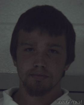 Corey Allen Rankin Mugshot