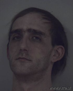 Corey Dent Yachimowski Mugshot