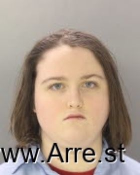 Corinna  Kuhn Mugshot