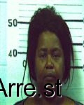 Corrine Nmn Hackett Mugshot