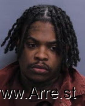 Cortez Marcell Haselrig Mugshot