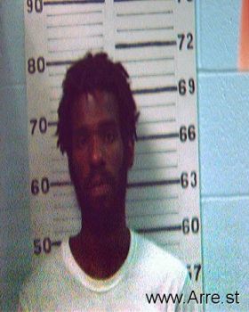 Cortez Lee Lowery Mugshot