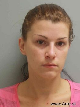 Cortney Cathlene Beatty Mugshot