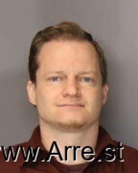 Cory E Barthalow Mugshot