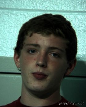 Cory Allen Boyle Mugshot