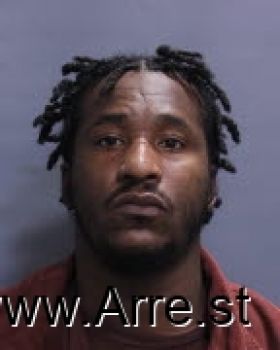 Cosme Damian Dorvil Mugshot