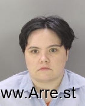 Courtney  Demeglio Mugshot