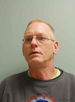 Craig  Seybold Mugshot