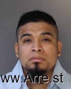 Cristo Ofer Veran-cordero Mugshot