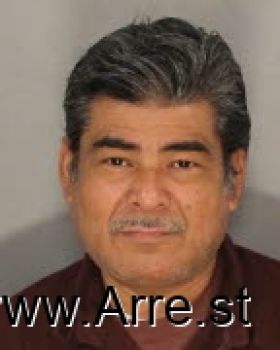 Cristobal  Alfaro Mugshot