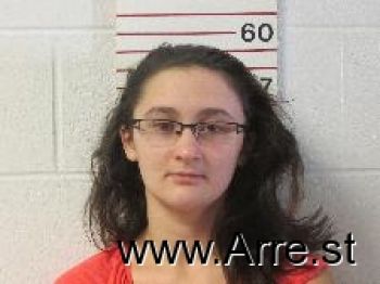 Crystal Lynn Butler Mugshot