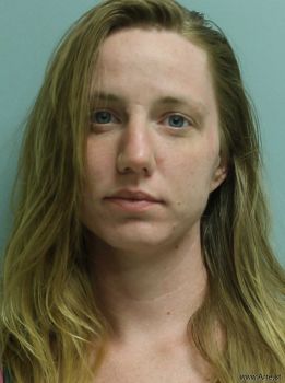 Crystal  Seeberger Mugshot