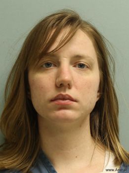 Crystal  Seeberger Mugshot