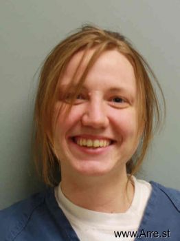 Crystal  Seeberger Mugshot