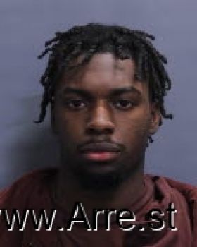 Curtis Rayshawn Coleman 3rd Mugshot