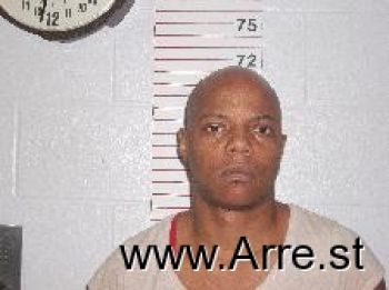 Curtis Lee Jones Mugshot