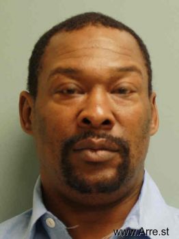 Curtis  Wilson Mugshot