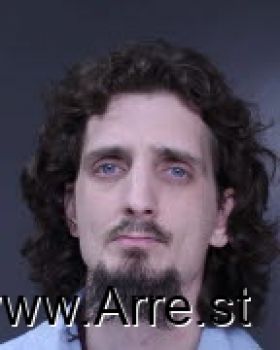 Cutler Jay Keene Mugshot