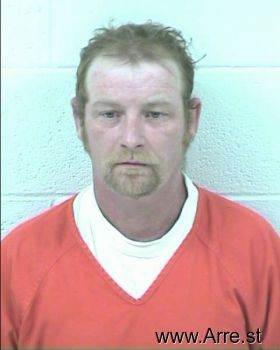 Daniel J. Bowersox Mugshot