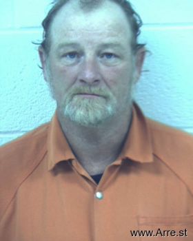 Daniel J. Bowersox Mugshot