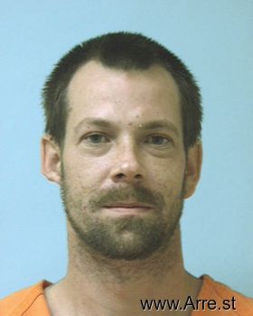 Daniel Wayne Frye Mugshot