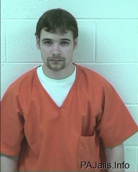 Daniel P. Howelljr. Mugshot