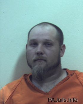 Daniel  Kelley Mugshot