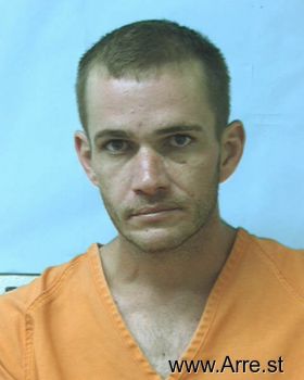 Daniel Wayne Quinnell Mugshot