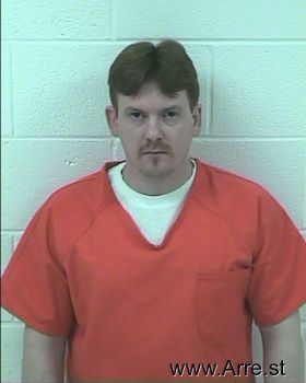 Daniel K. Reeder Mugshot