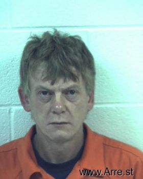 Daniel K. Reeder Mugshot