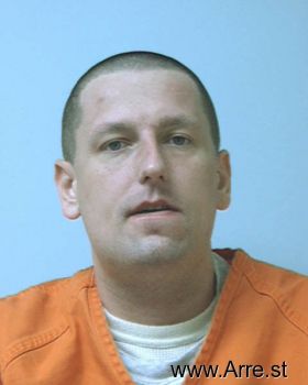 Daniel Ray Stripling Mugshot