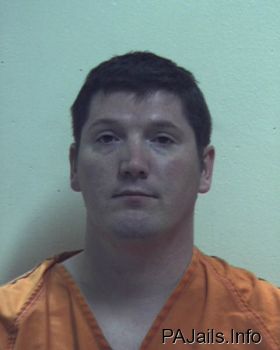 Daniel  White Mugshot