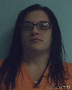 Danielle Lynette Crawford Mugshot