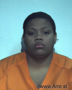 Darlene  Dudley Mugshot