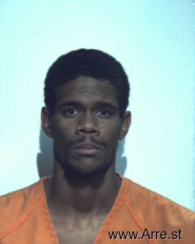 Daron  Parks Mugshot