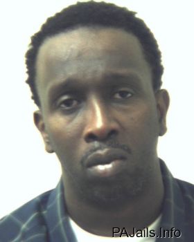 Darrell  Armstrong Mugshot