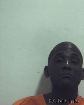 Darrell  Glass Mugshot