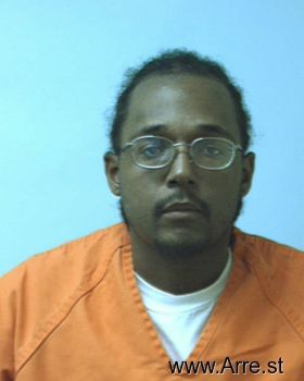 Darrell Lamar Washington Mugshot