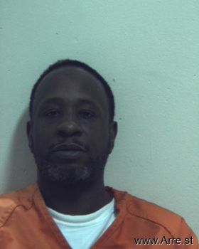 Darren  Brown Mugshot