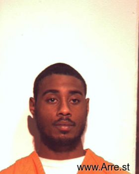 Darwin  Butler Mugshot